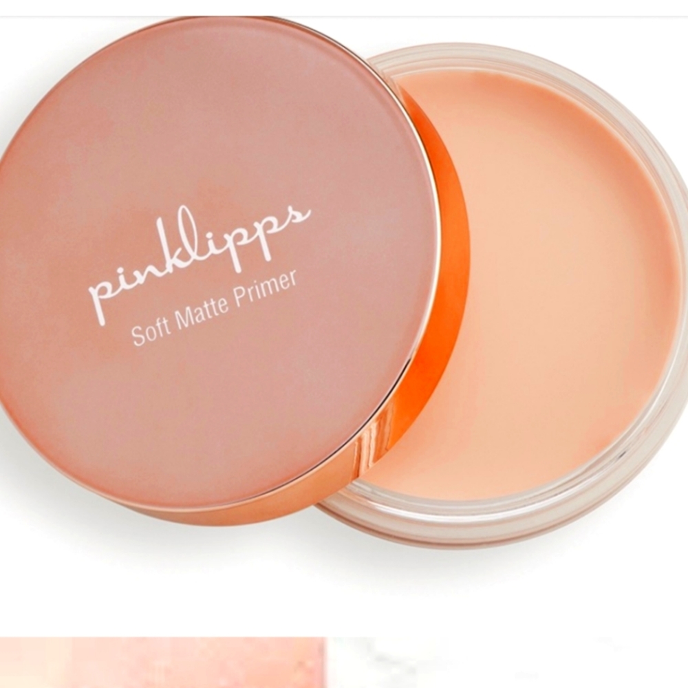 NWT Pinklipps Primer